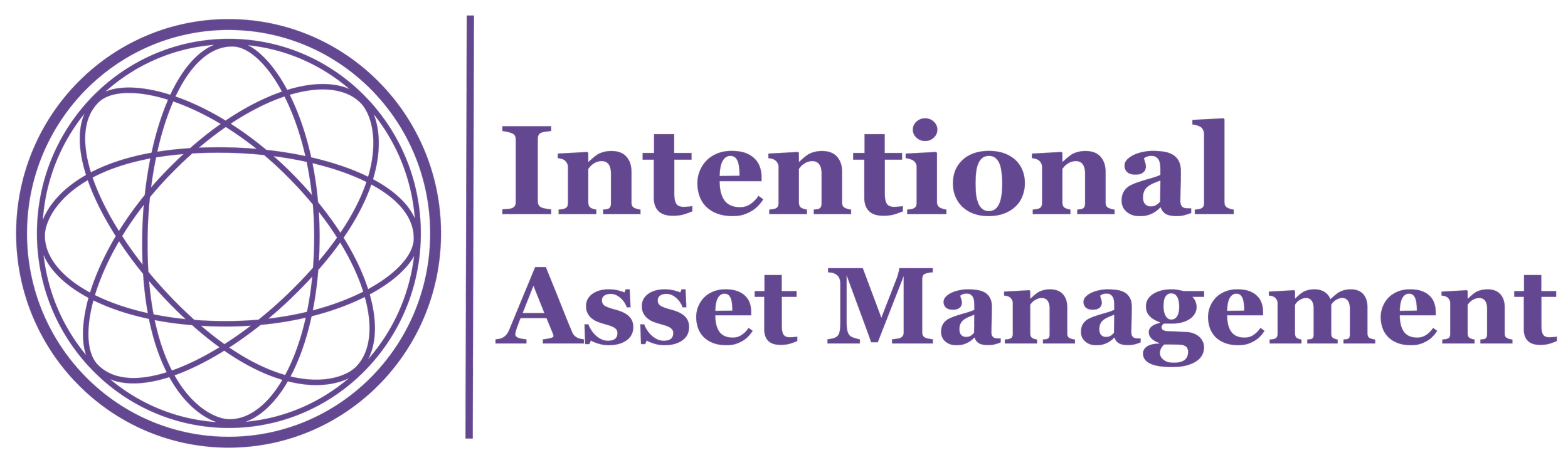 Intentional Asset Management Logo (formerly 17 Asset Management)