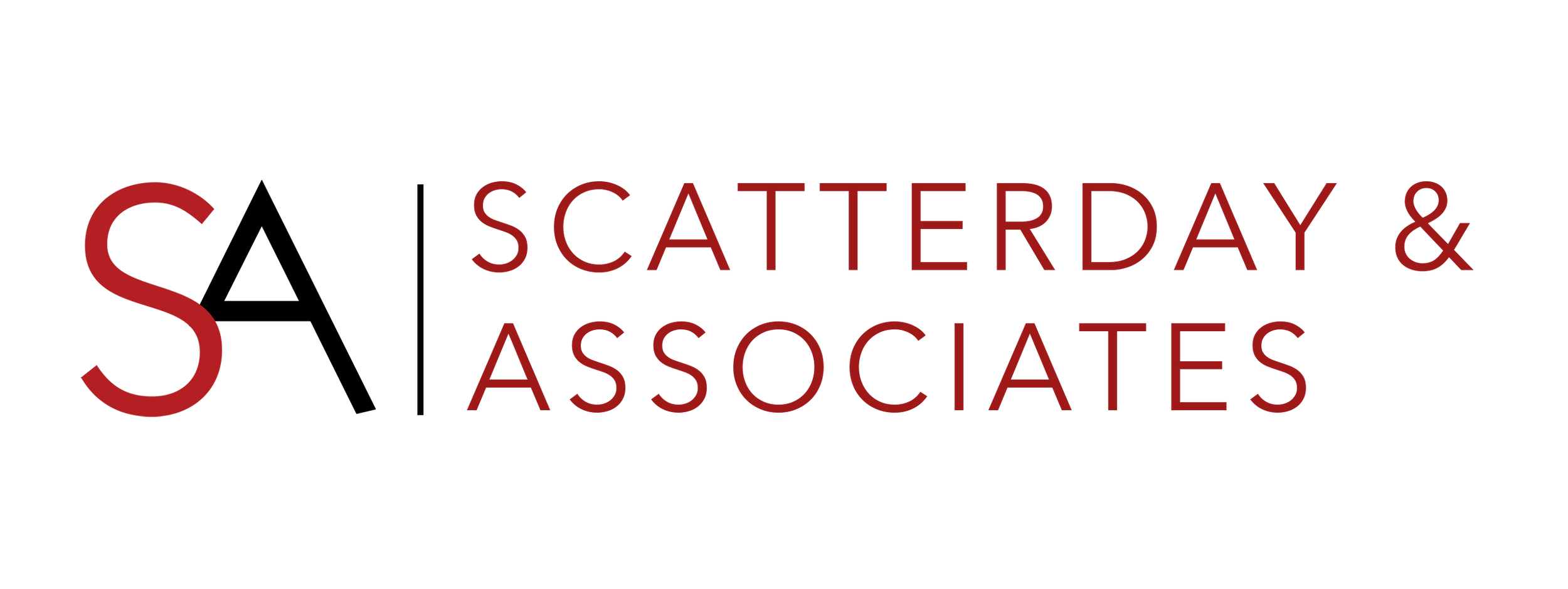 Scatterday & Associates Logo