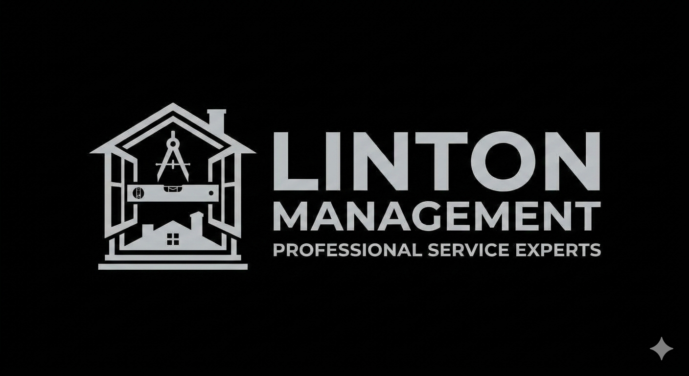 Linton Management Home