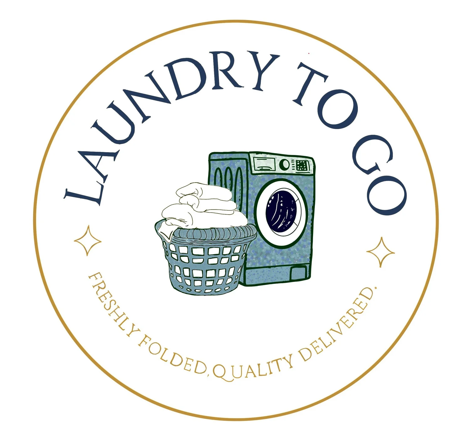 LaundryToGo