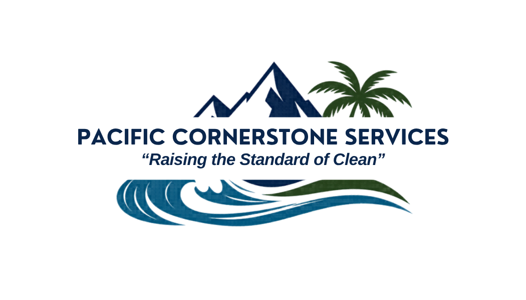 Pacific Cornerstone Services 