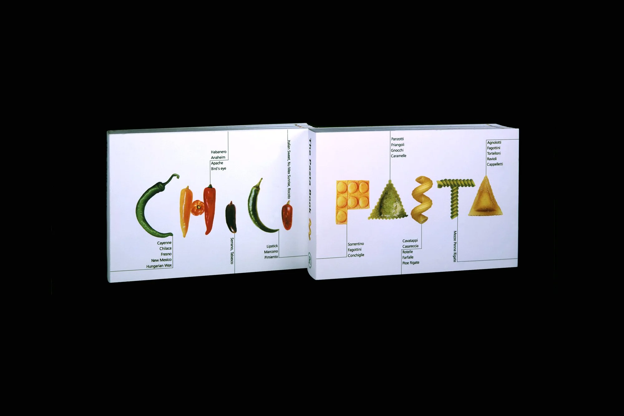 Book Design