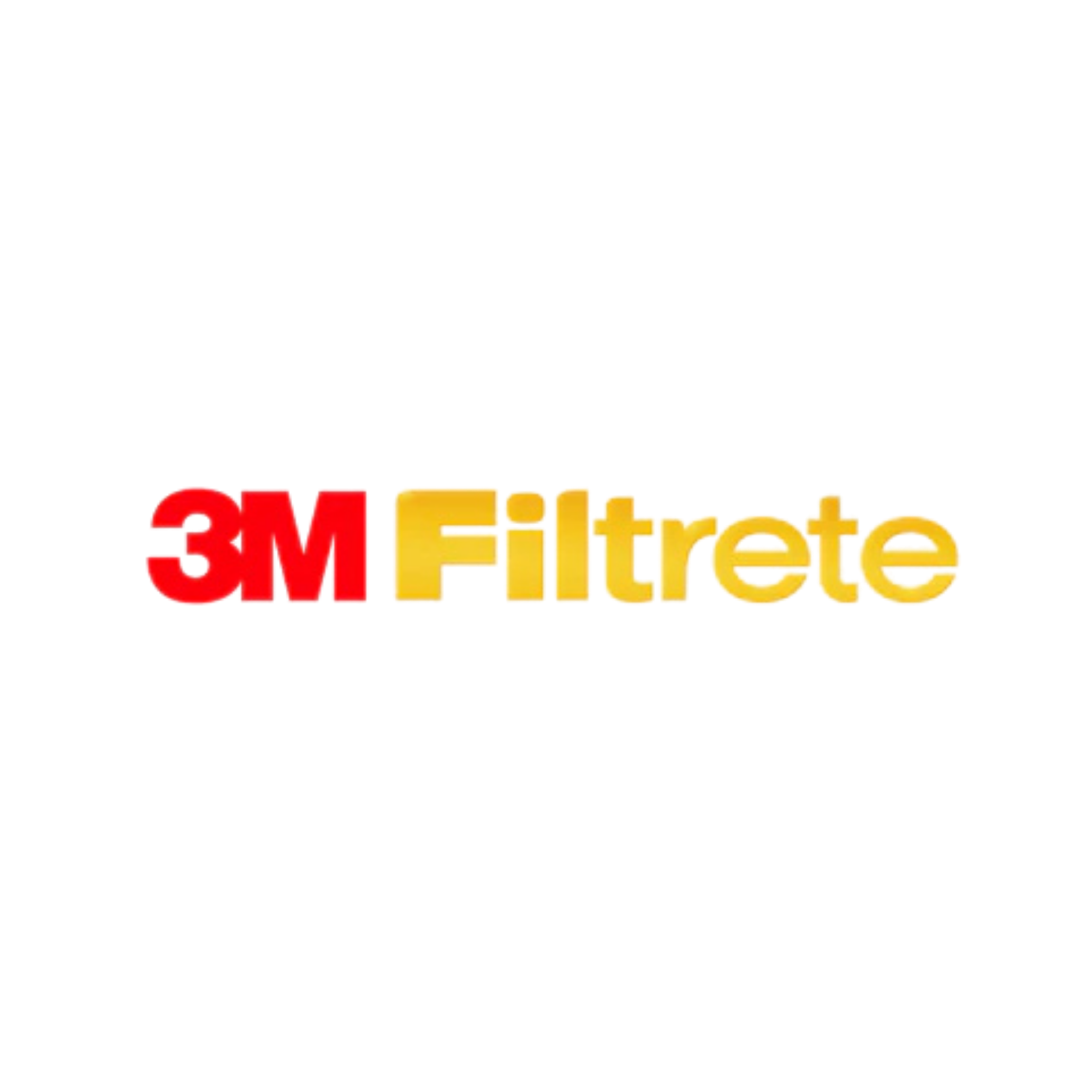 Official 3M Filtrete brand logo, featured alongside authorized indoor air quality and high-efficiency filtration equipment options on the Trent Valley Mechanical website.