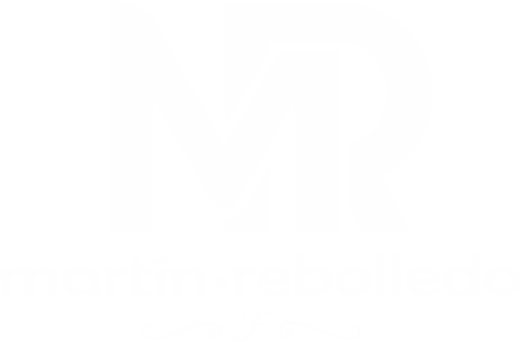 martin rebolledo
