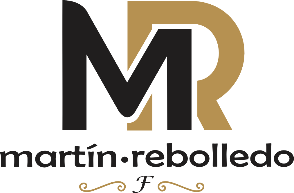 martin rebolledo