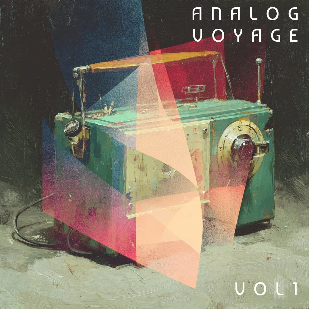 Analog Voyage