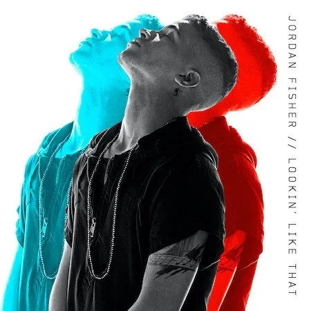 Jordan Fisher