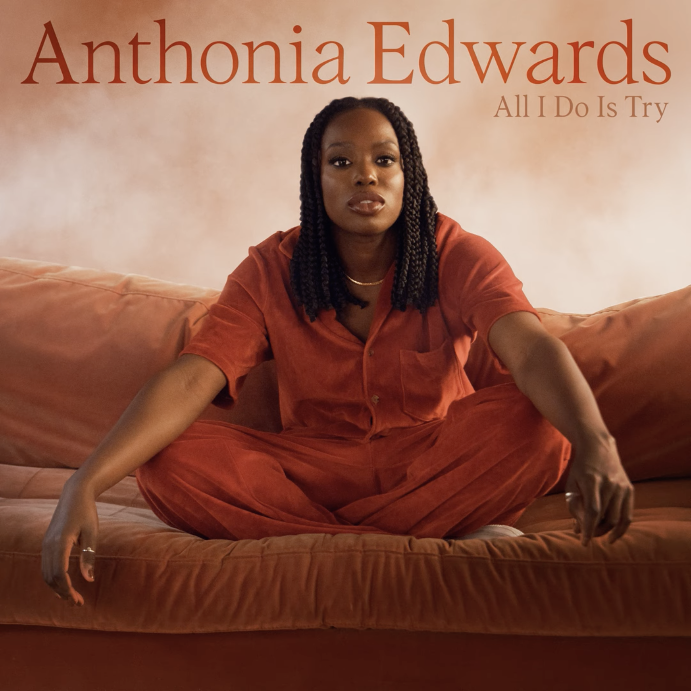 Anthonia Edwards