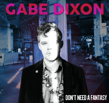 Gabe Dixon