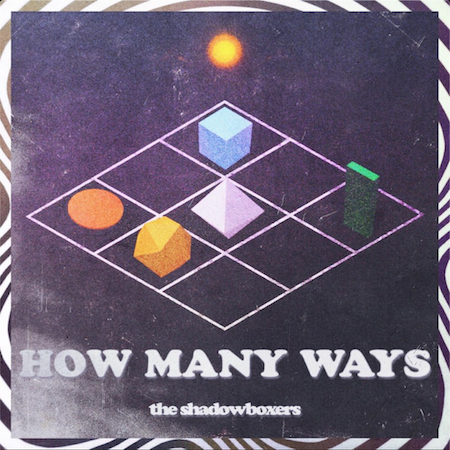 The Shadowboxers