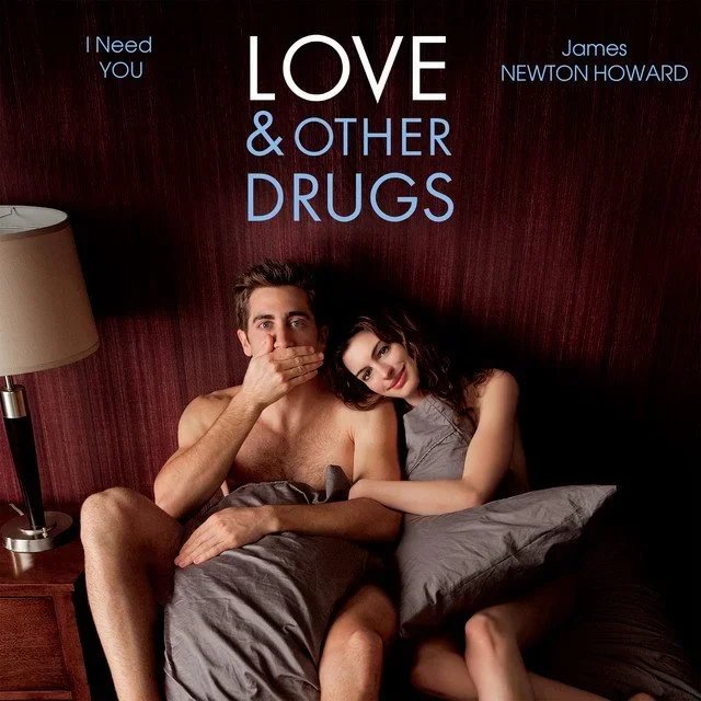 Love & Other Drugs
