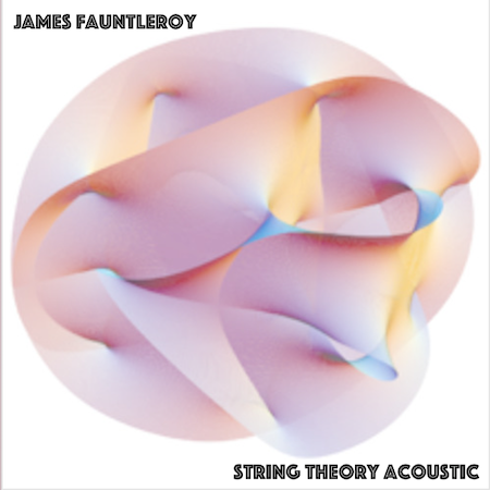 James Fauntleroy