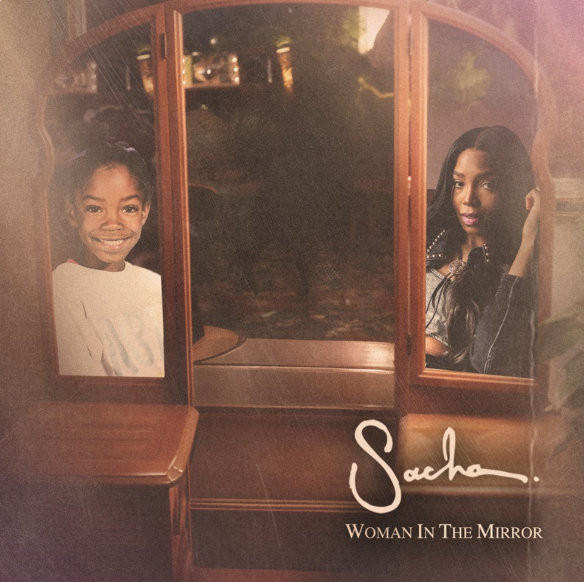 Sacha