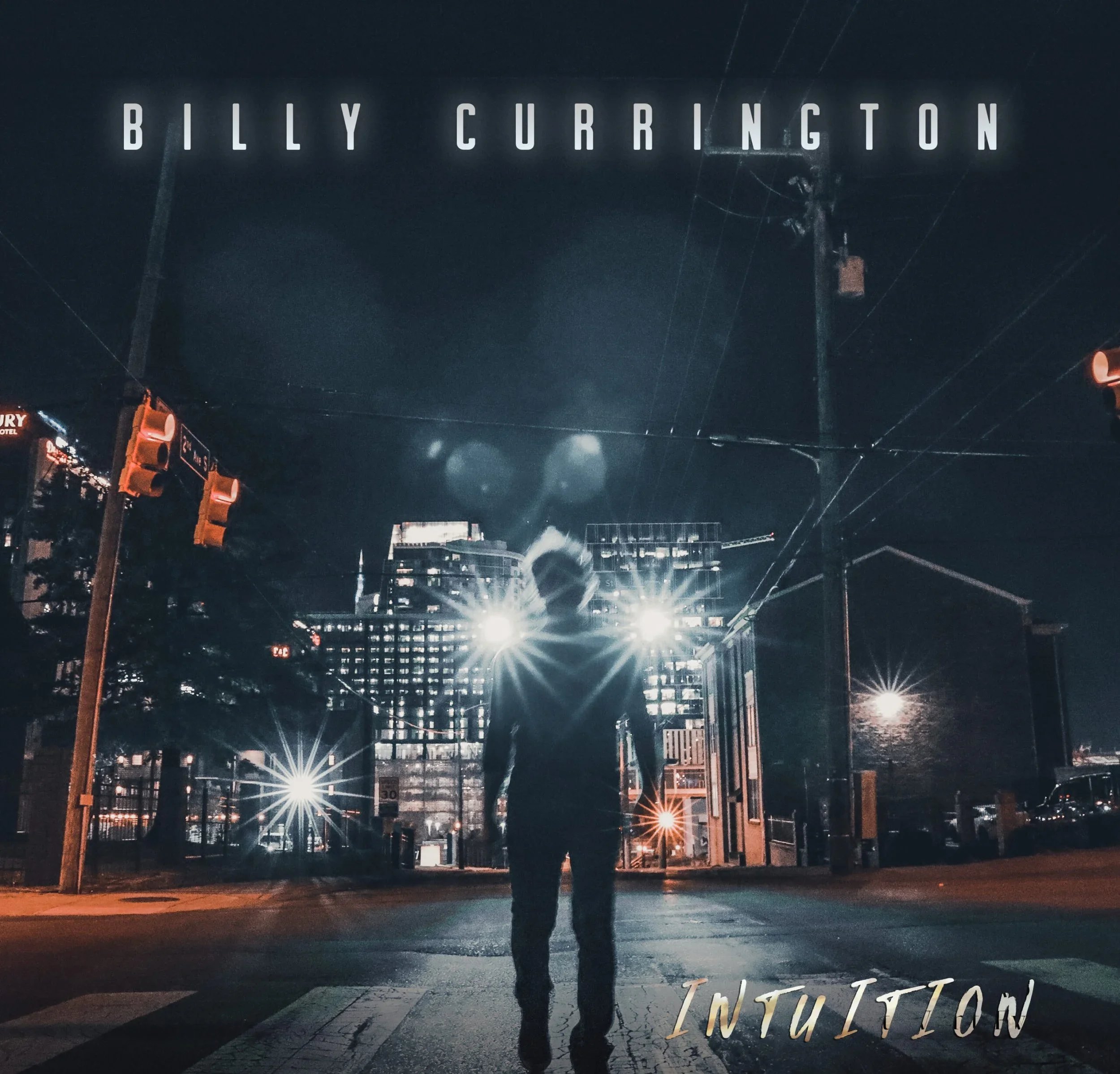 Billy Currington