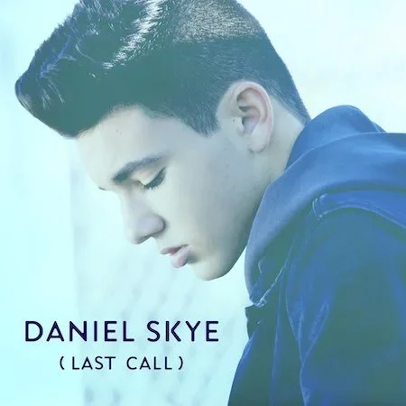 Daniel Skye