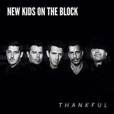 New Kids on the Block