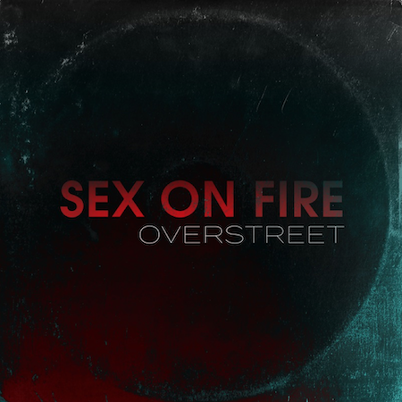 Chord Overstreet