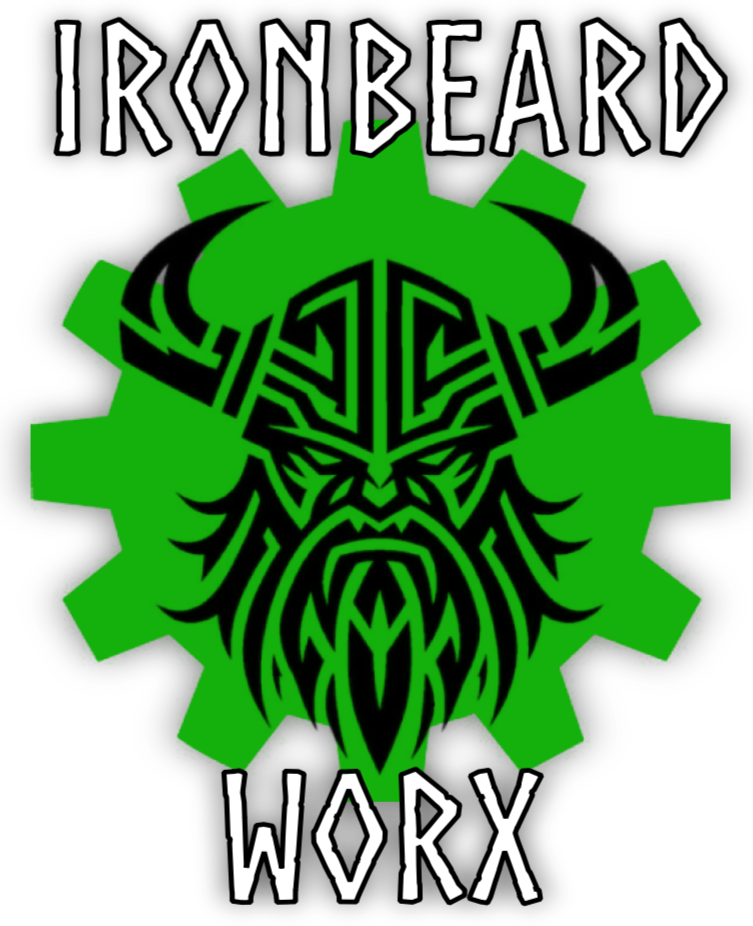Ironbeard Worx