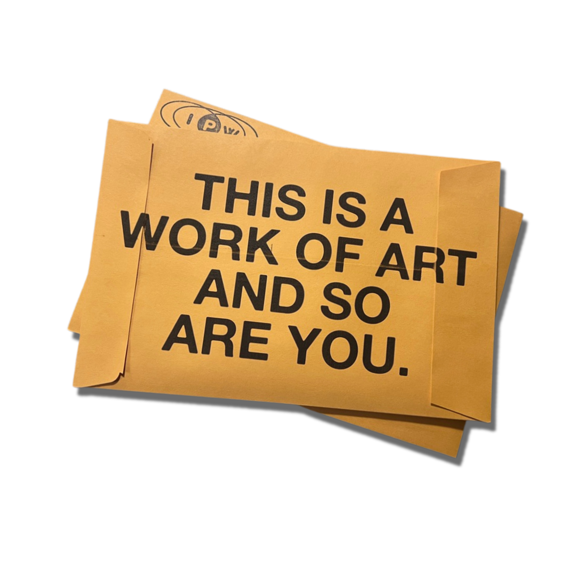Art Mail Club