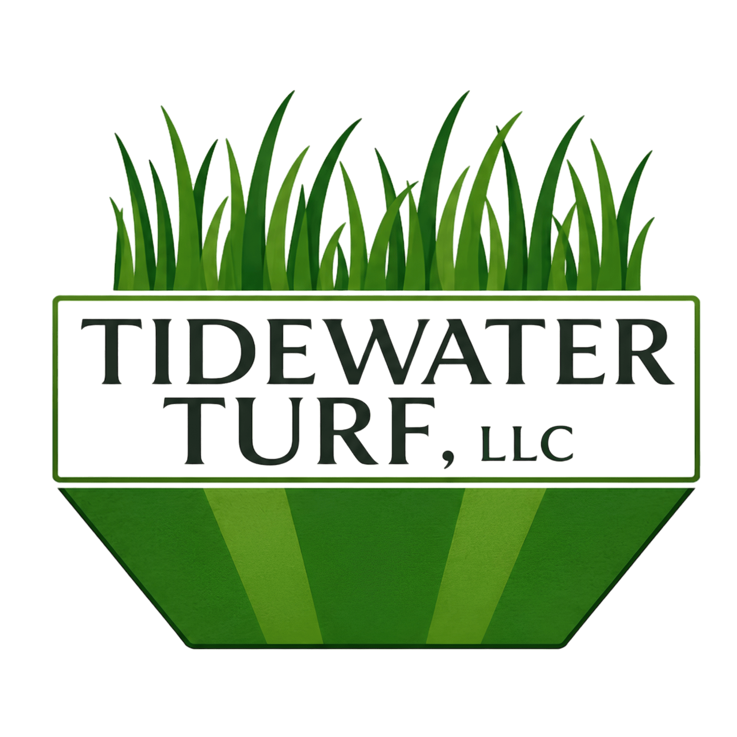 Tidewater Turf, LLC