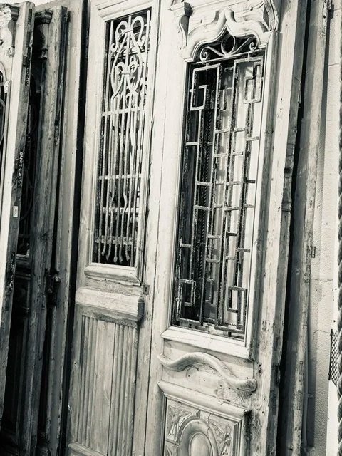 The Doorway