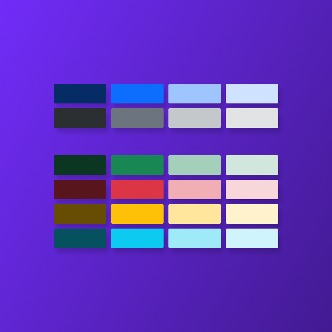Colors | Bootstrap