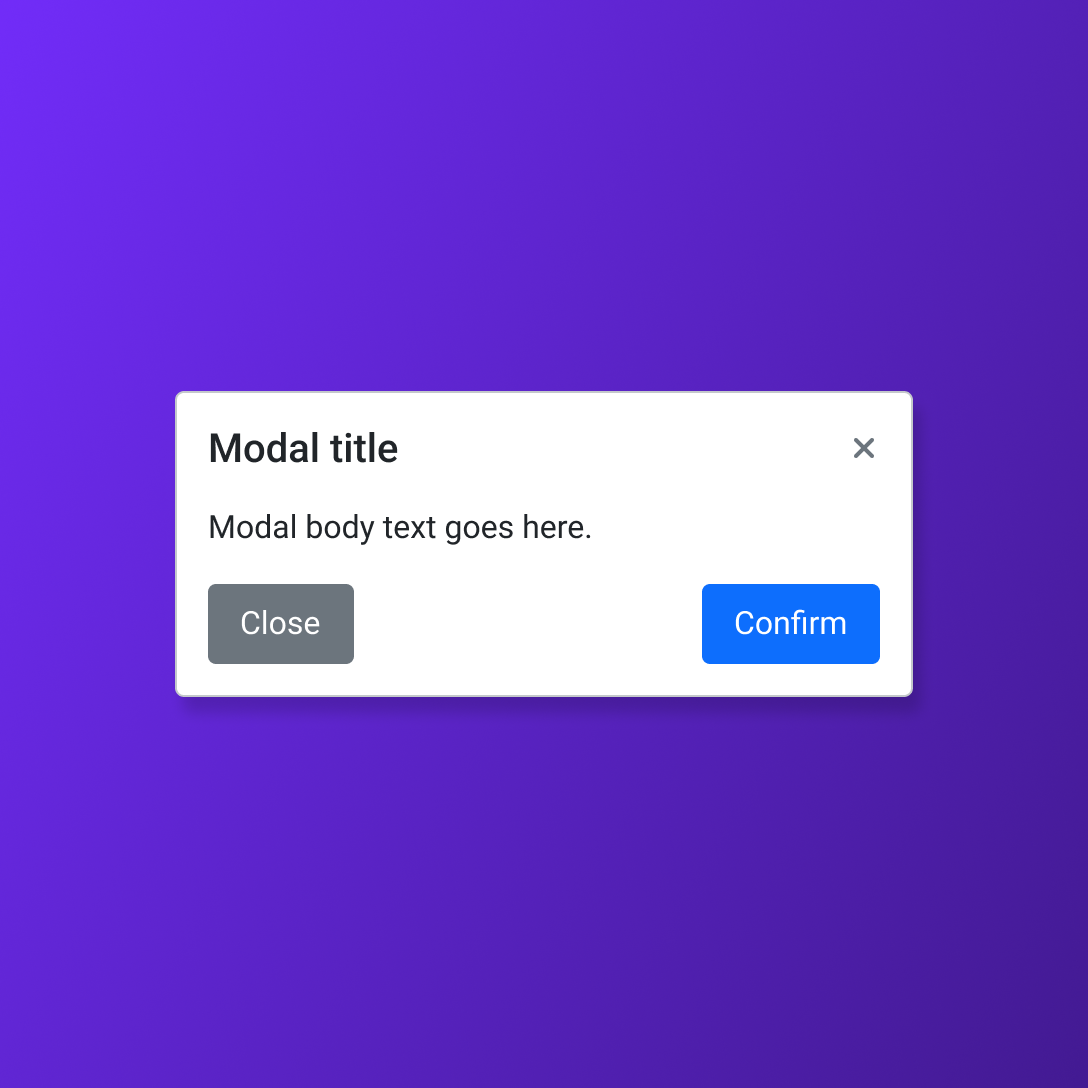 Modal (Bootstrap) - Thumbnail.png