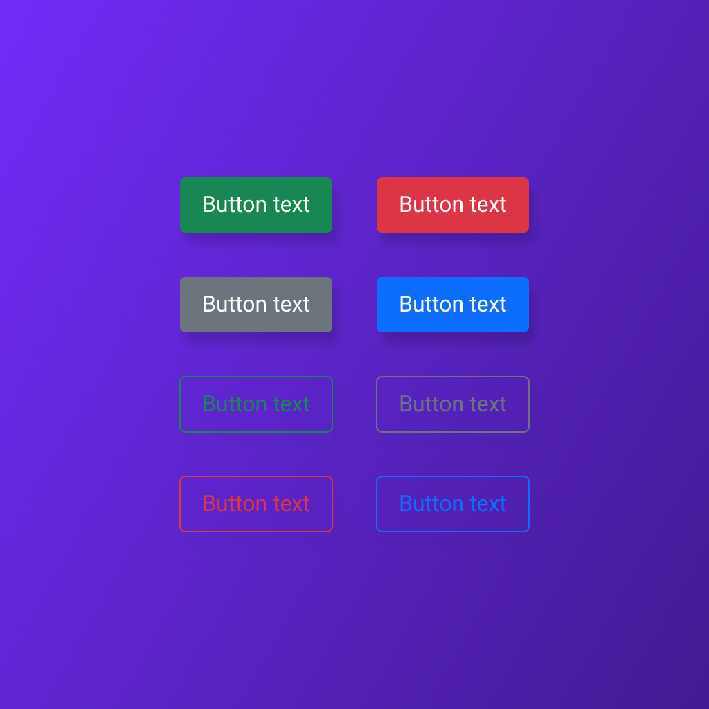 Button | Bootstrap 5.3