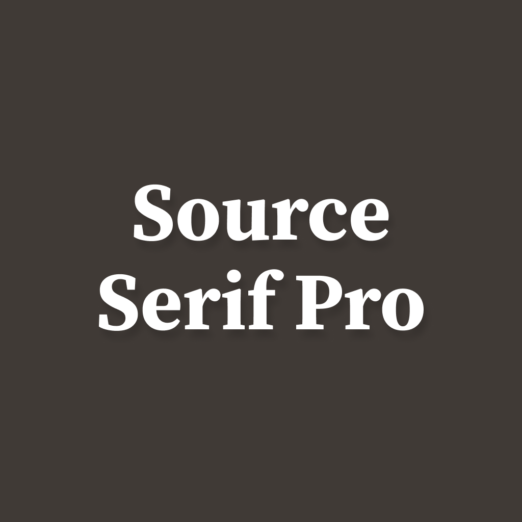 Typography _ Source Serif Pro - Thumbnail.png