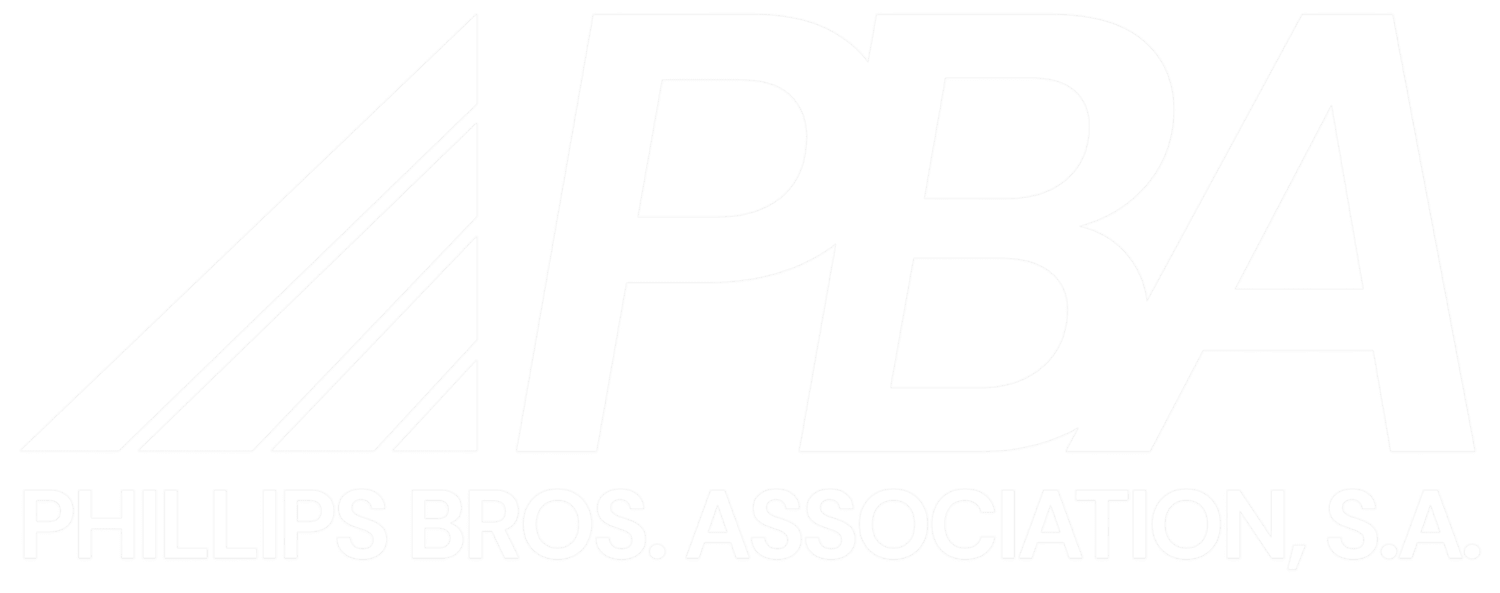 Phillips Bros. Association