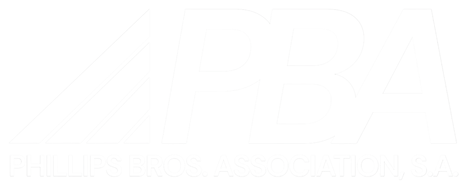 Phillips Bros. Association