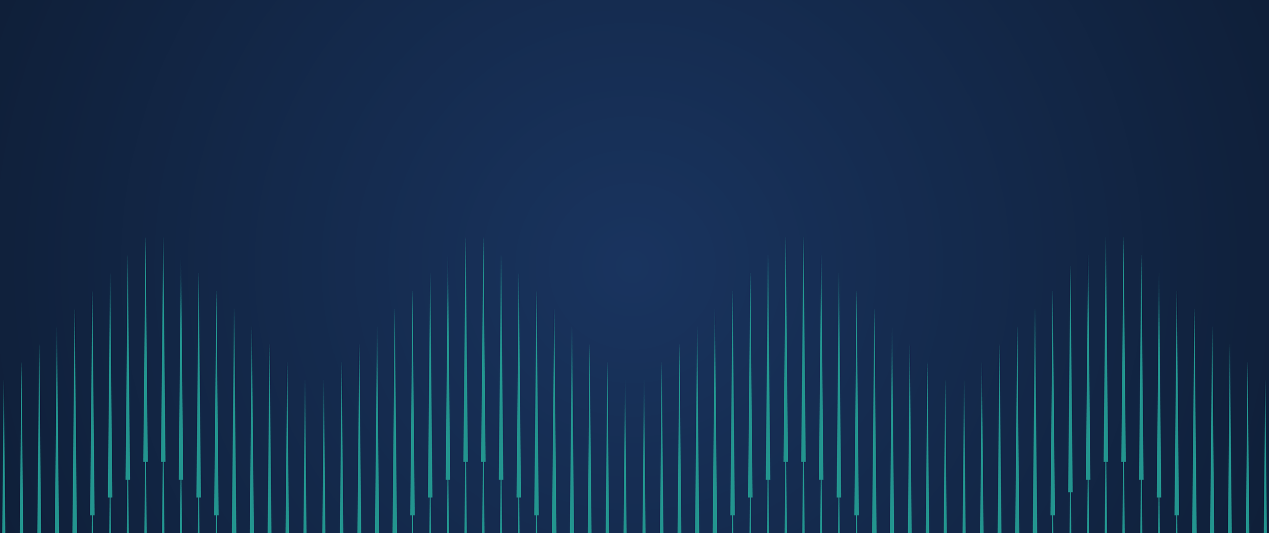Dark blue background with Wortman Stratgies pattern