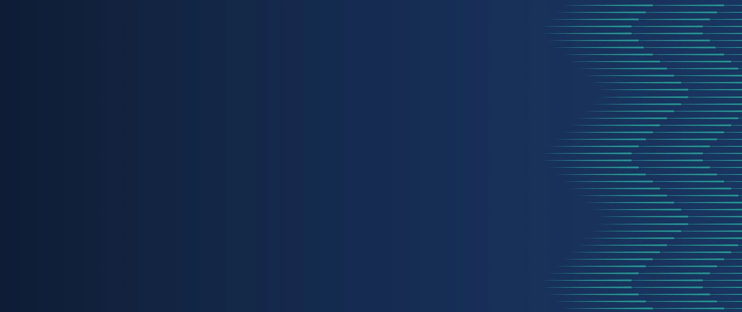 Wortman Strategies gradient with line artwork