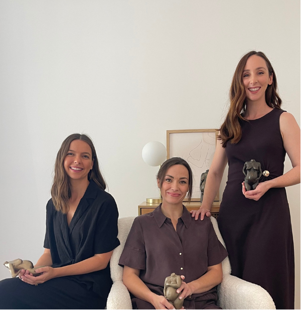Meet the SETT&amp;MAXE Dream Team