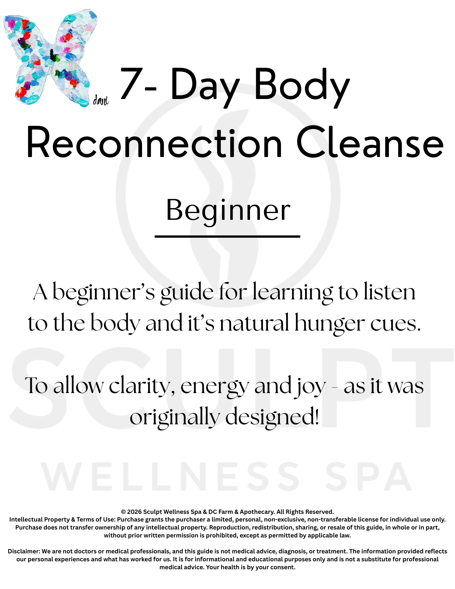 © 2026 Sculpt Wellness Spa & DC Farm & Apothecary. All Rights Reserved. Intellectual Property & Terms of Use Purchase grants the purchaser a limited, personal, non-exclusive, non-transferable lice.png