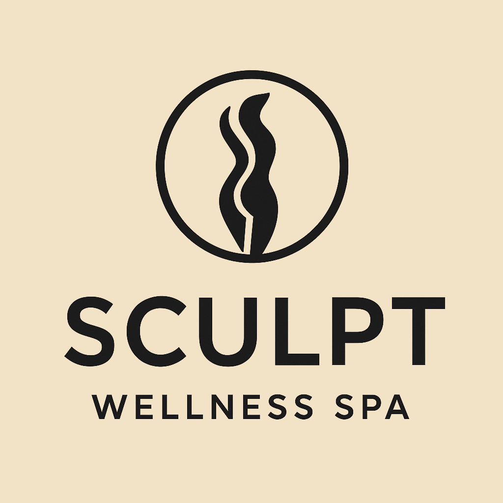 Sculpt Wellness Spa