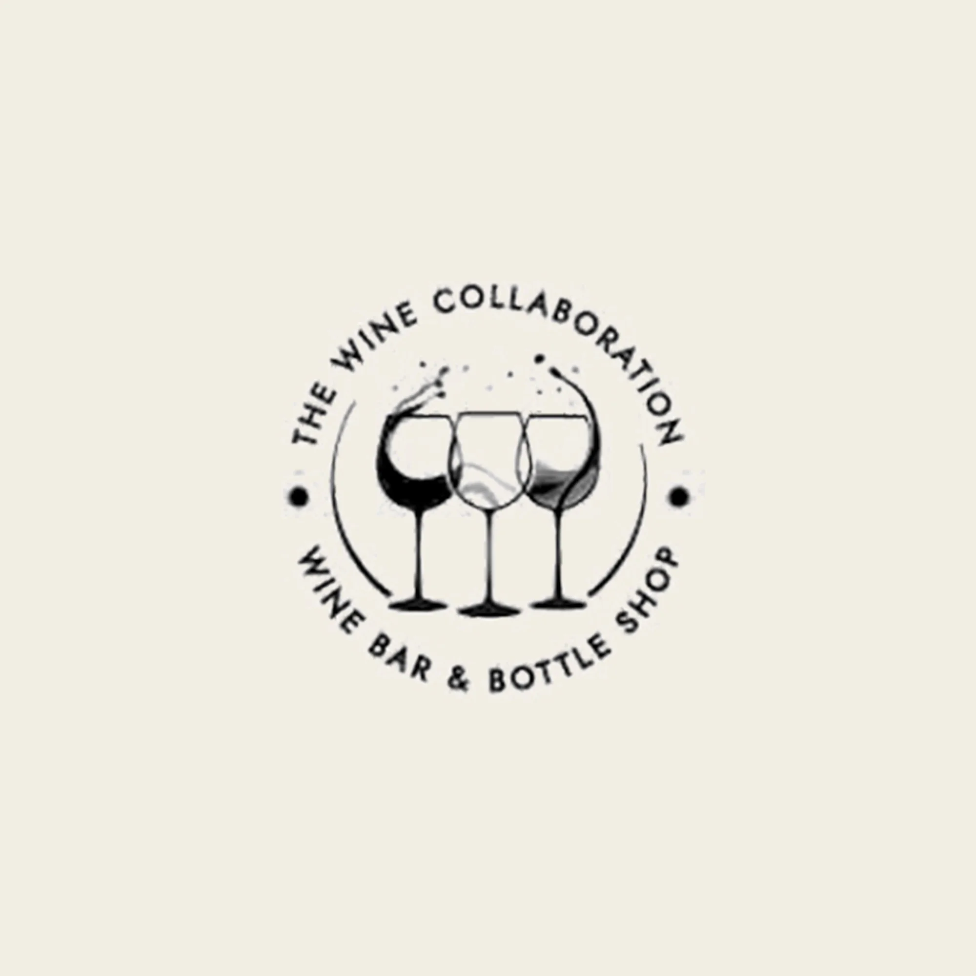 The Wine Collaboration Logo