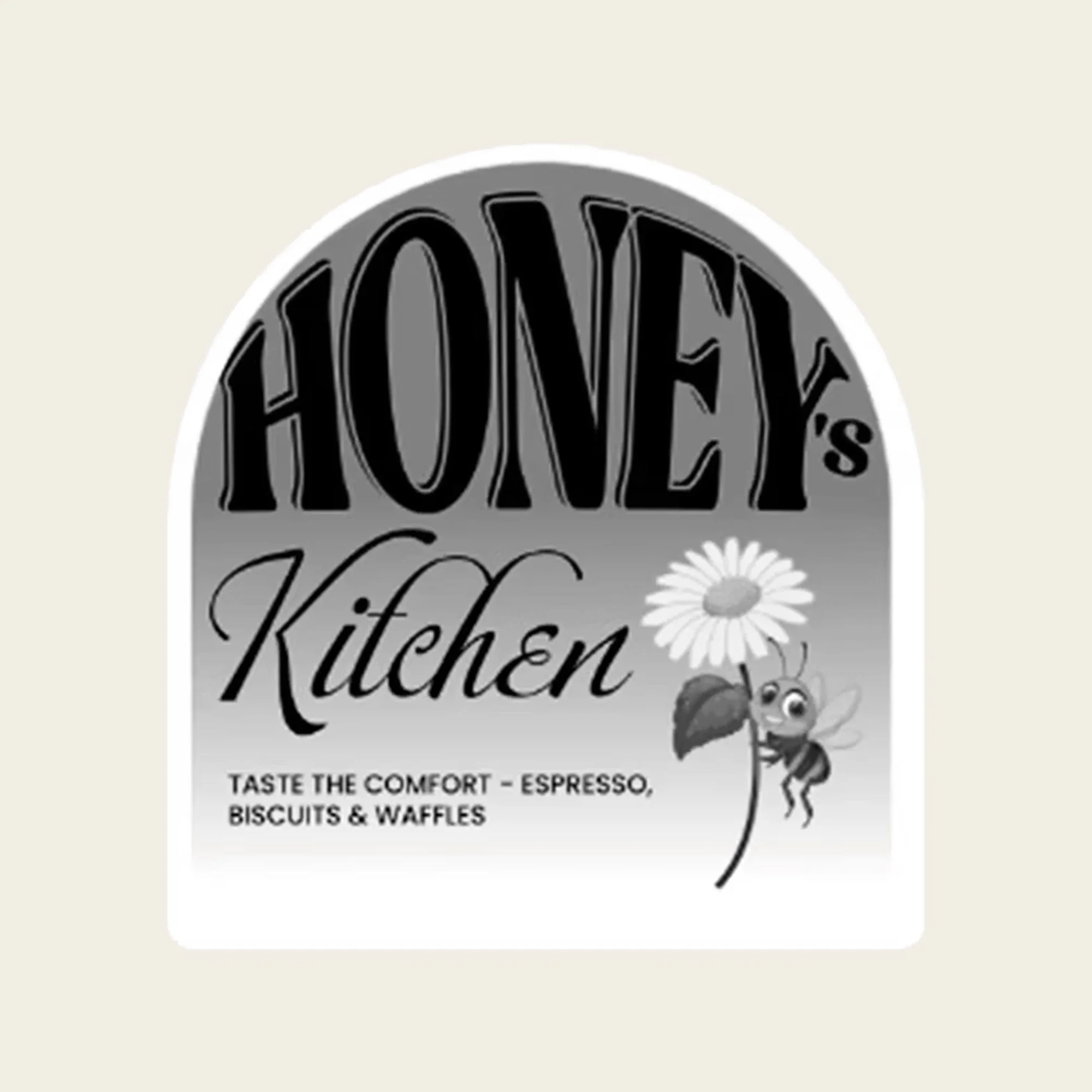 Honey's Kitchen Logo
