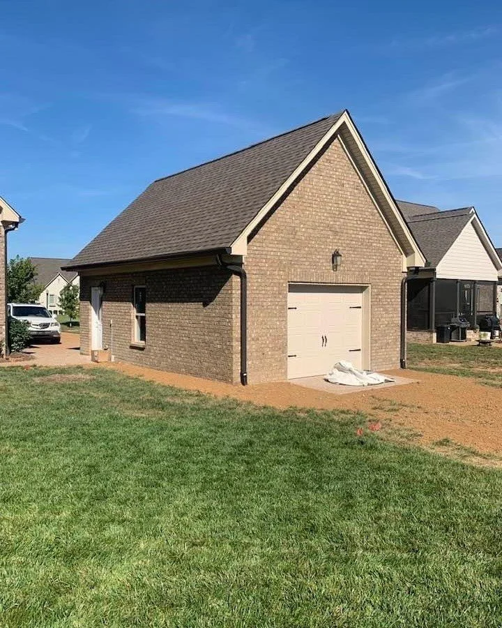 Clean lines. Solid builds. No shortcuts.
We show up when you need us.

Outback Construction 
Custom homes in Middle Tennessee 
615-925-9866

 #OutbackConstruction #OnSite #community #middletennessee #localbusiness