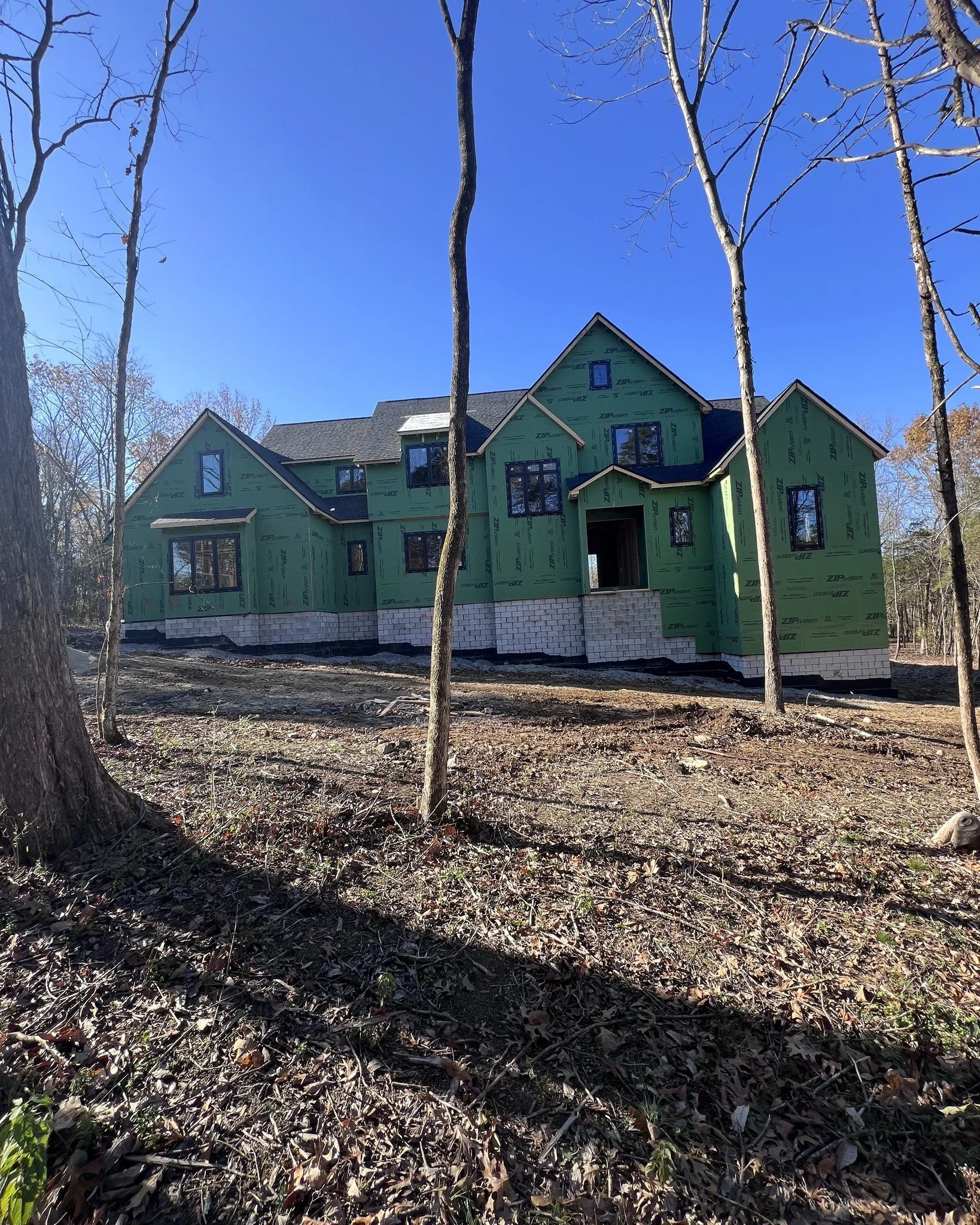 Built right. Built to last.

Contact us for more information.

Outback Construction 
Custom homes in Middle Tennessee 
615-925-9866

 #OutbackConstruction #middletennessee #OnSite #Pool #nashville #community