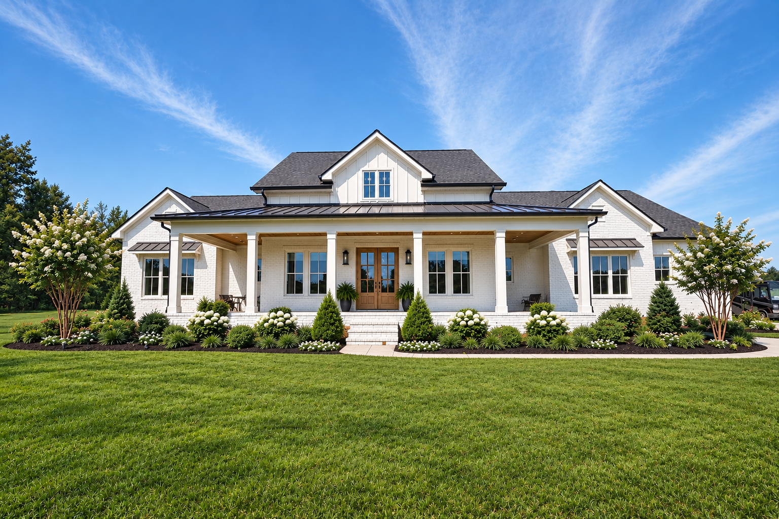 White Brick Modern Farmhouse Garden (1).png