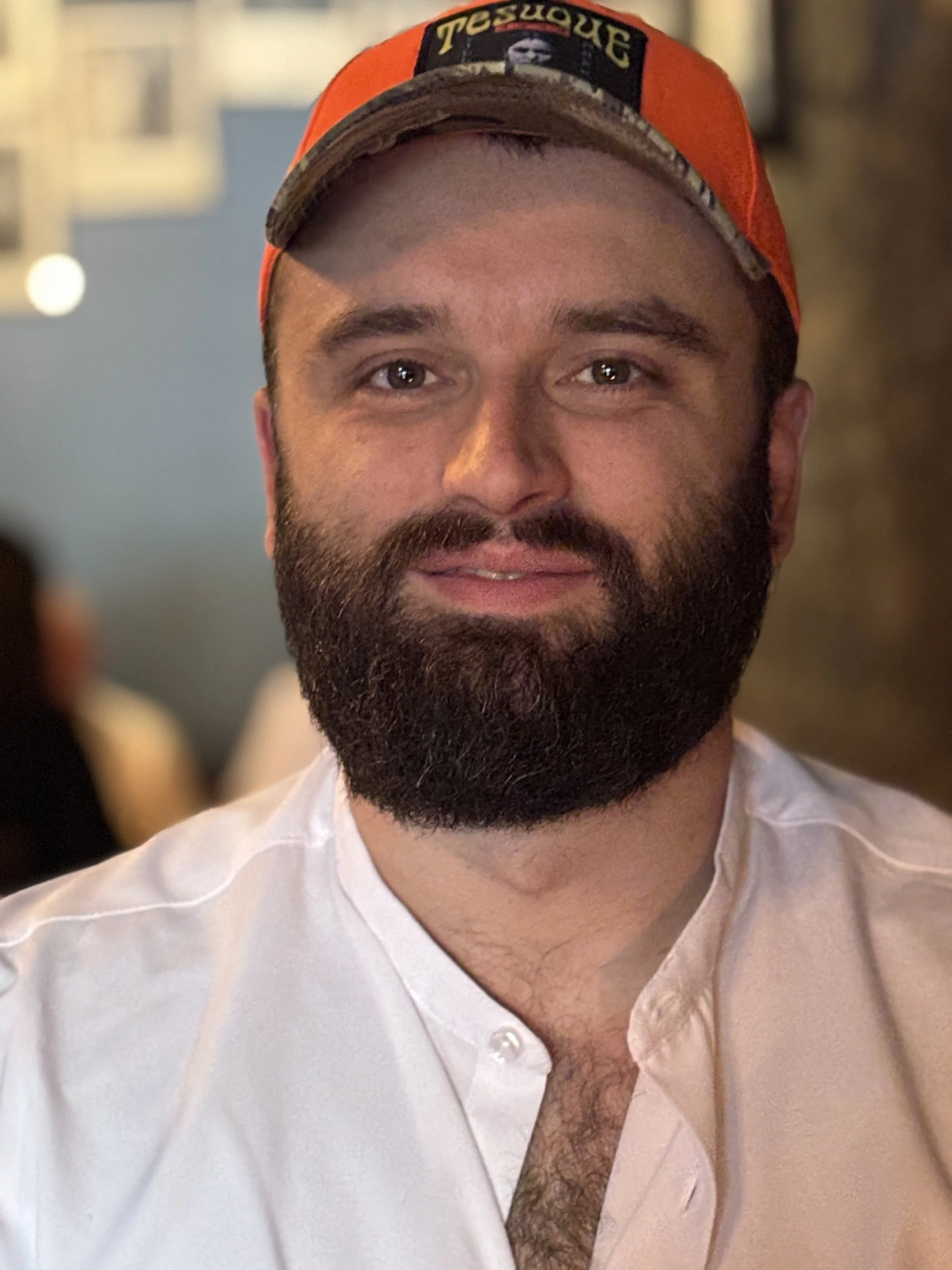 Clark Bray, MSW