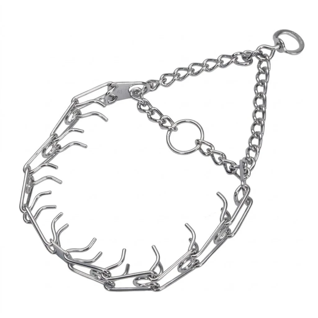 Prong Collar