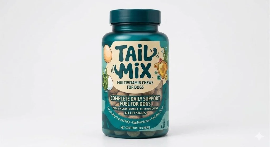 Multivitamin Chewables