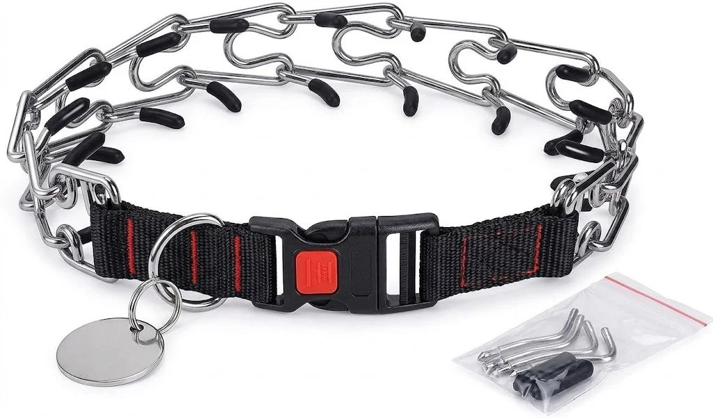Training Collar