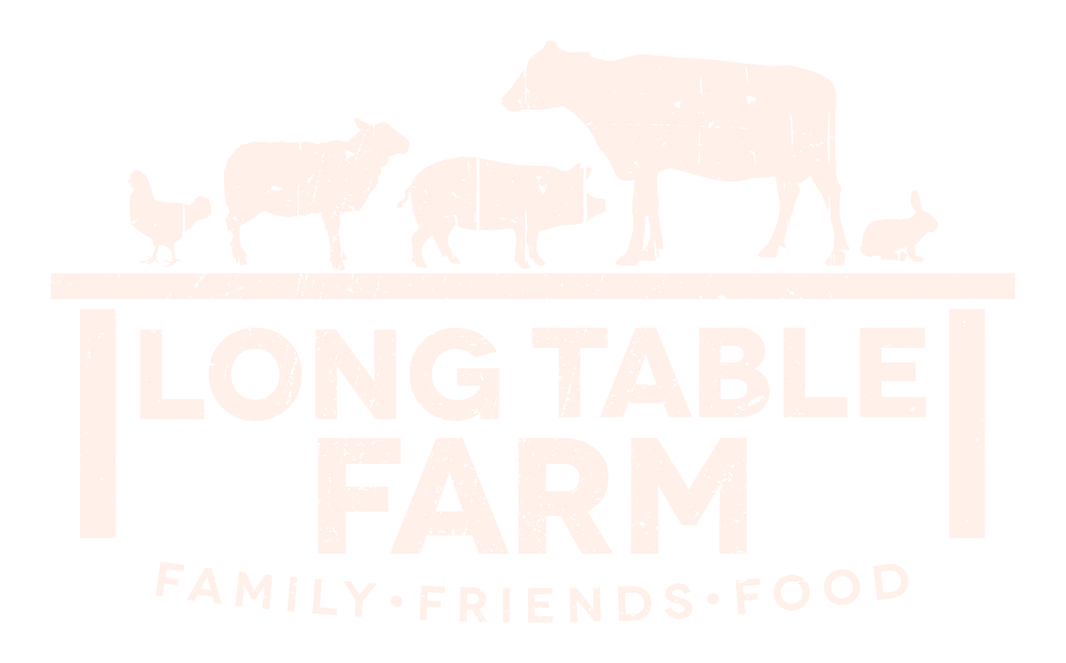 Long Table Farm Stays
