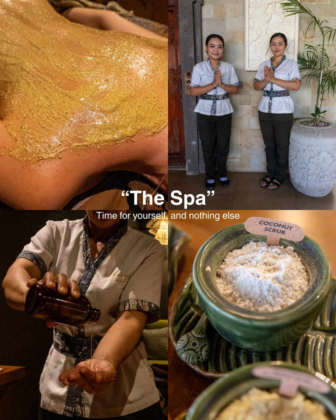 hotels and spa photography