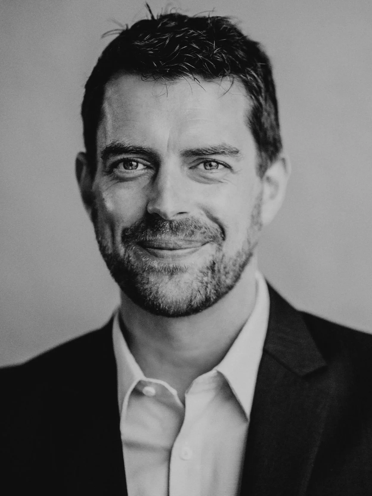 Portrait photo of Aden Duncan
