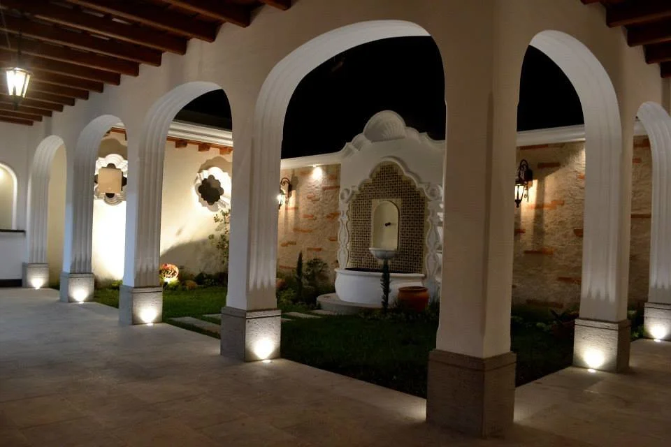 Casa Antigua  Guate
