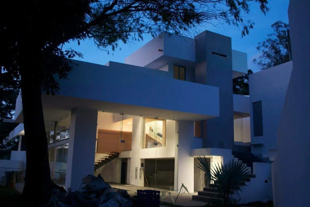 remodelación